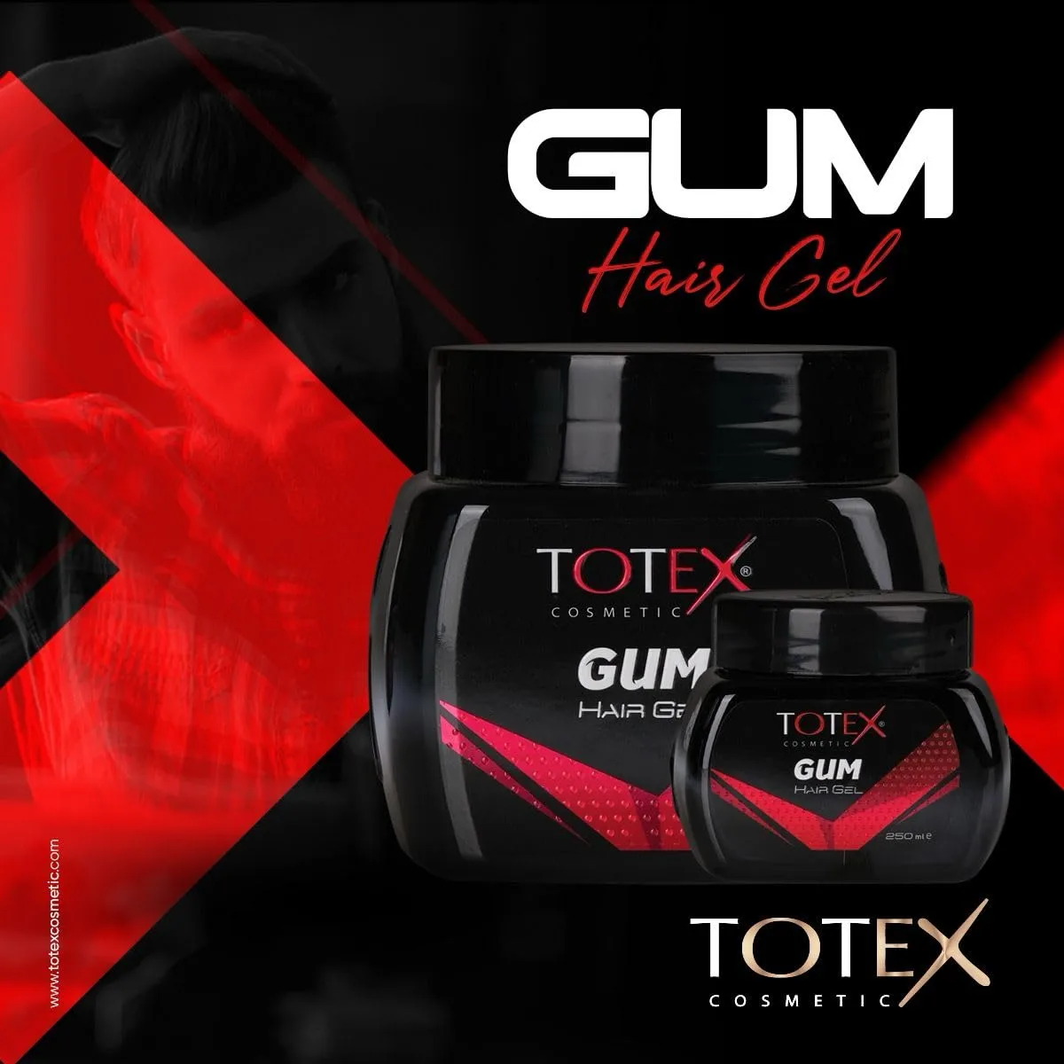 Gratis Gum Gel