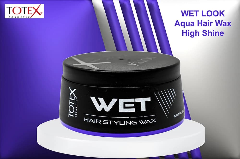 Gratis Wet Wax Styling